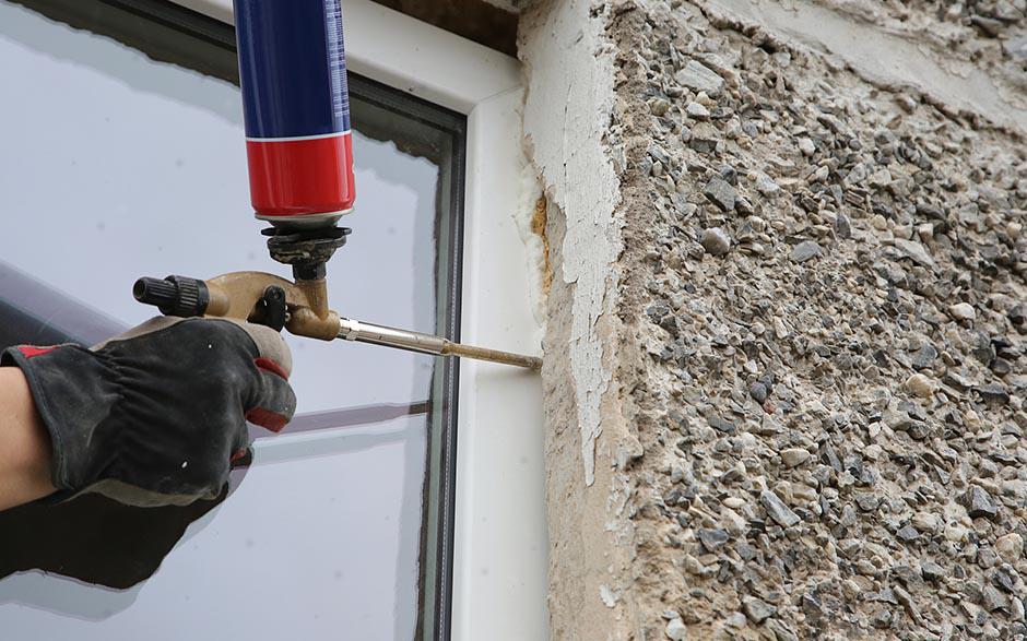 remplacement double vitrage Mandres-les-Roses