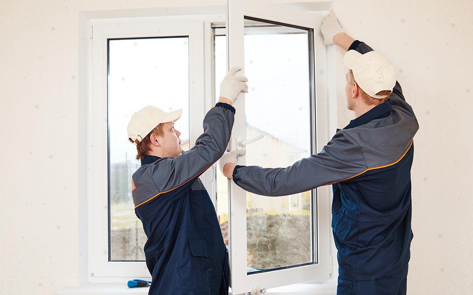 remplacement double vitrage Mandres-les-Roses
